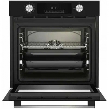 Духовой шкаф Hotpoint FE8 831 JSC BL