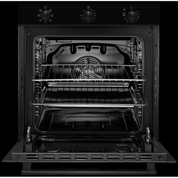 Духовой шкаф Monsher MOE 6006 Noir