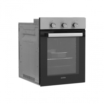 Духовой шкаф Simfer B4EM14016
