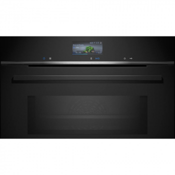 Духовой шкаф Siemens HM776GKB1