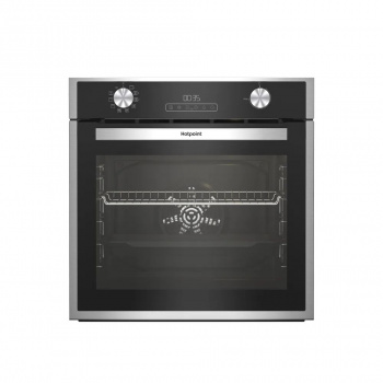 Духовой шкаф Hotpoint FE9 824 H IX