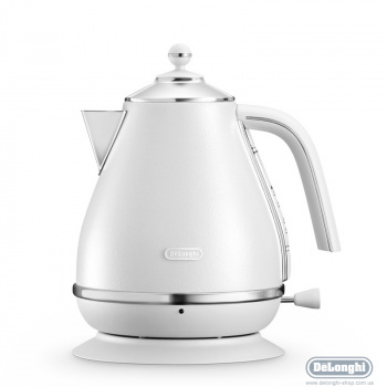 Чайник электрический Delonghi KBOE2001.W