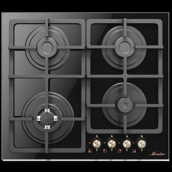 Поверхность Kuppersberg MGG 67 RN