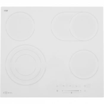 Поверхность ZUGEL ZEH603W