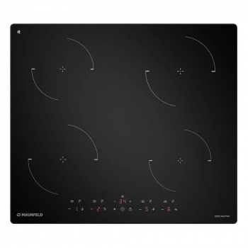 Поверхность Maunfeld CVI604EXWH