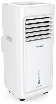 Кондиционер моб. 7000BTU Hyundai HPAC-07-2