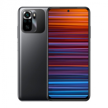 Смартфон Xiaomi Poco M5s  6/128Гб Global Серый