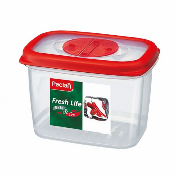 Контейнер пласт. Attribute SAFE-FO