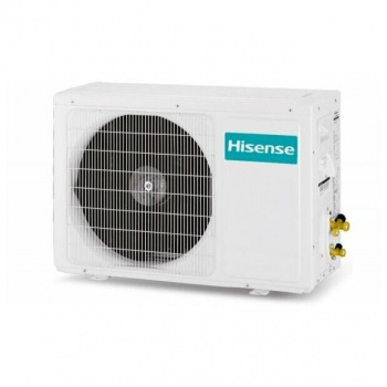 Кондиционер сплит Hisense AS-10HW4SYDTG5