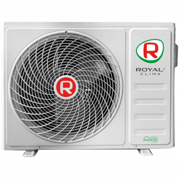 Кондиционер сплит ROYAL Clima RCI-GL22HN белый