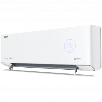 Кондиционер сплит ROYAL Clima RCI-RF30HN Full DC EU Inverter + бризер белый