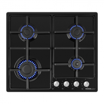 Поверхность HOMSAir HGE643GBK