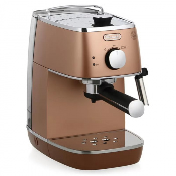 Кофеварка Delonghi ECI 341.BZ