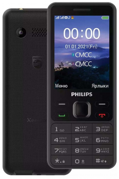 Мобильный телефон Philips E185