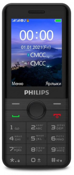 Мобильный телефон Philips Xenium E172