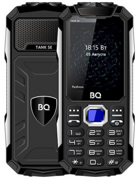 Мобильный телефон BQ 2432 Tank SE
