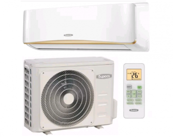 Кондиционер Бирюса B-12AIR