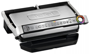 Гриль Tefal Opigrill GC722D34