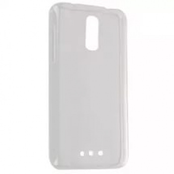 Чехол для смартфона iBox Crystal  силикон для BQS-5050 Strike
