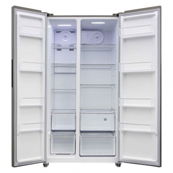 Холодильник Schaub Lorenz SLU S551G4EI