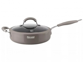 Сотейник Rondell RD-785 Balance 26см с/кр