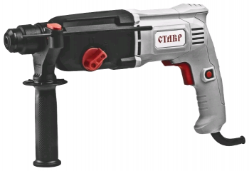 Перфоратор Ставр ПЭГ-780М
