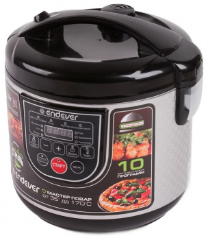 Мультиварка Endever Vita 80