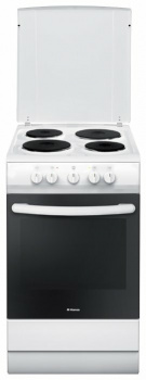 Отдельностоящая плита Hansa FCEW53041