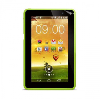 Планшетный компьютер Crown CM-B 708 Зелёный