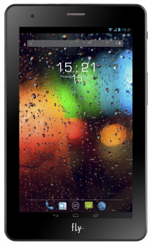 Планшетный компьютер Fly Flylife Connect7.85 3G