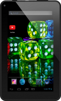 Планшетный компьютер Jeka JK-702