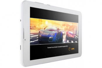 Планшетный компьютер Pixus Play Three v4.0 7'' 3G