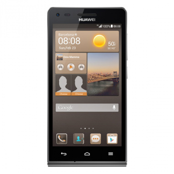 Смартфон Huawei G6