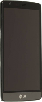 Смартфон LG D722 G3 S Чёрный