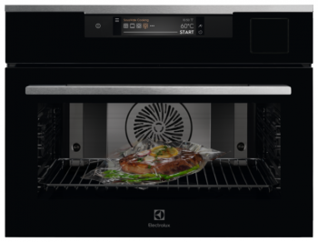 Духовой шкаф Electrolux VKA9S21WX
