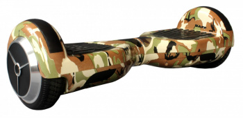 BAFF 6.5" L KHAKI