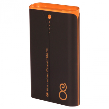 Внешний аккумулятор GP GP781BE-2CR1