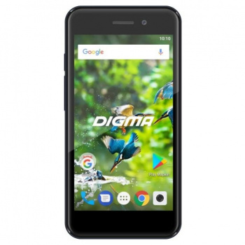 Смартфон Digma Linx  A453 Серый