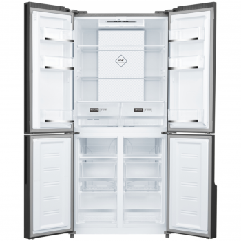 Холодильник Weissgauff WCD 450 Be