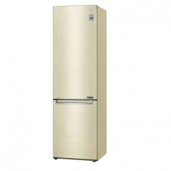 Холодильник LG GC-B509SECL
