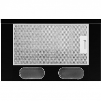 Вытяжка Weissgauff TEL 500 EB черный