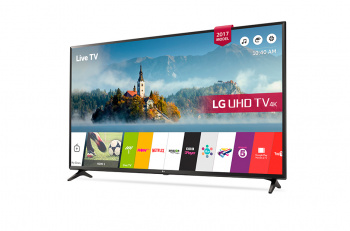 43' Телевизор LG 43UJ630V