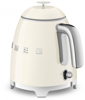 Чайник электрический SMEG KLF05CREU
