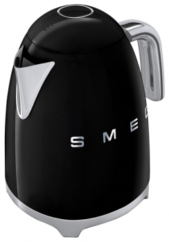 Чайник электрический SMEG KLF03BLMEU