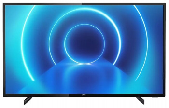 58" Телевизор Philips 58PUS7505/60