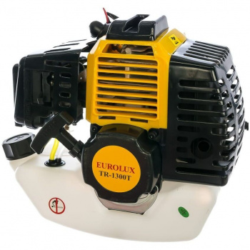 Триммер бензиновый EUROLUX TR-1300T