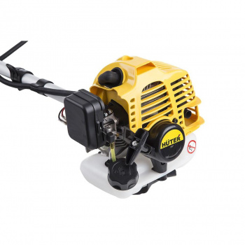 Триммер бензиновый Huter GGT-800T 800Вт 1.1л.с. реж.эл.:леска