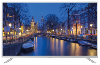 40' Телевизор Hyundai H-LED40F401WS2