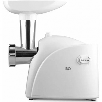 Мясорубка BBK MG2000 металлик/черный