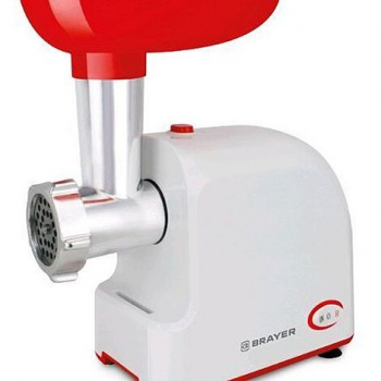 Мясорубка BRAYER BR1603